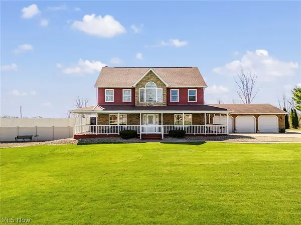 5616 Faircrest Sw Street, Canton, OH 44706