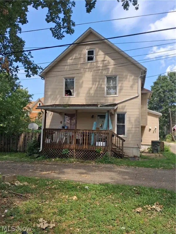 925 Wilson Nw Place, Canton, OH 44703