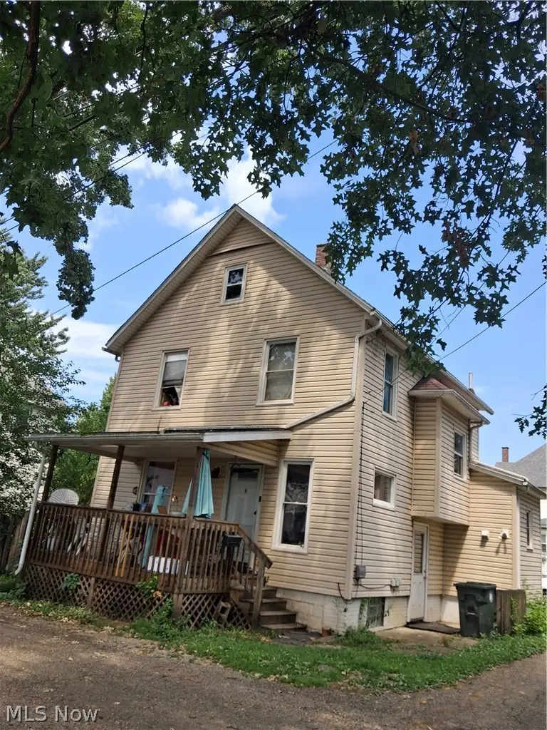 925 Wilson Nw Place, Canton, OH 44703 - #3