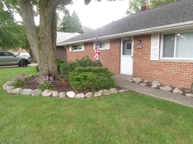 25408 Highland Road, Richmond Heights, OH 44143 - #2