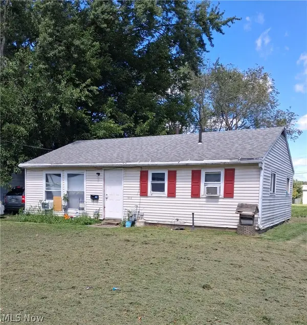 1815 14th Se Street, Canton, OH 44707