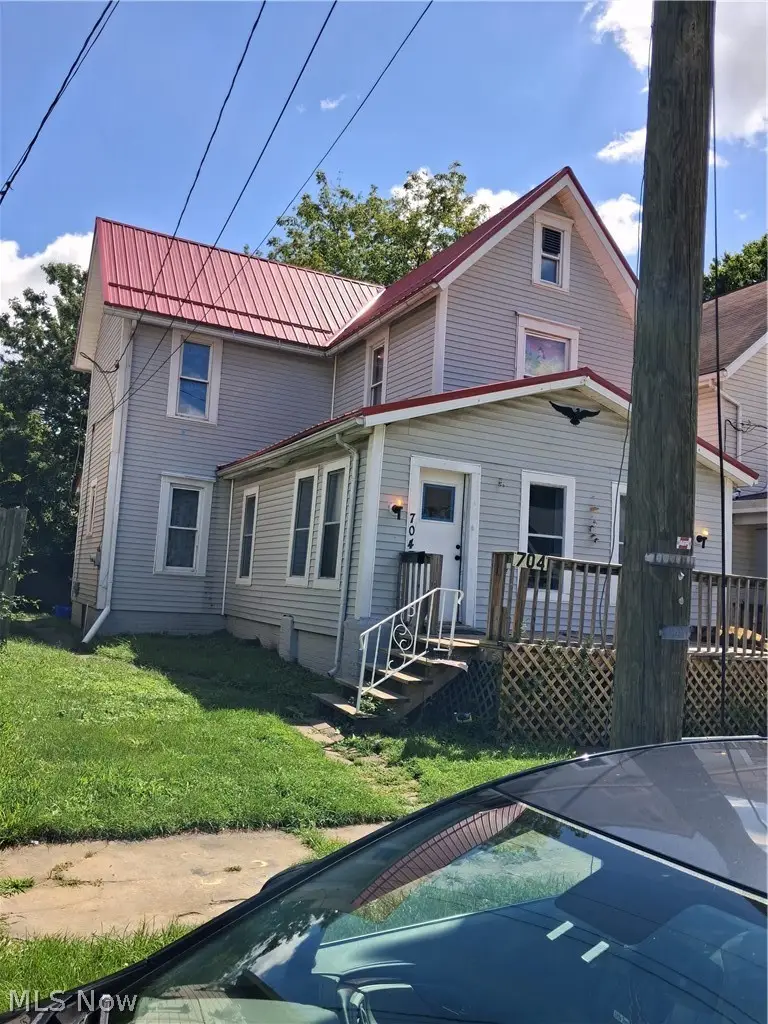 704 Smith Sw Avenue, Canton, OH 44706 - #2