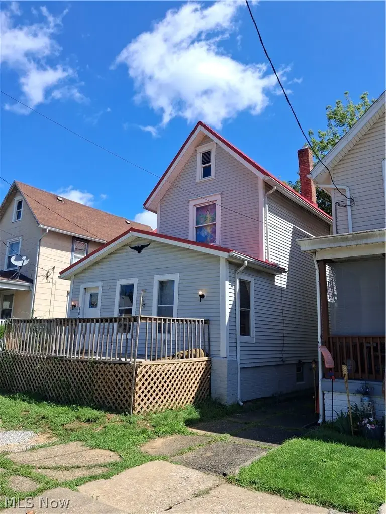 704 Smith Sw Avenue, Canton, OH 44706 - #3