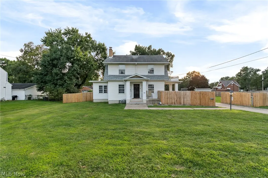3323 Cleveland S Avenue, Canton, OH 44707 - #1