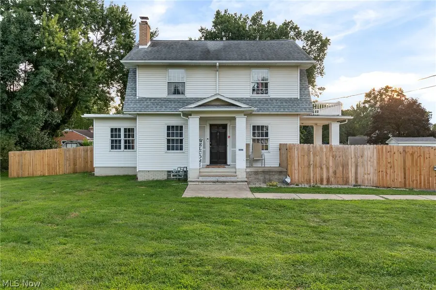 3323 Cleveland S Avenue, Canton, OH 44707 - #2
