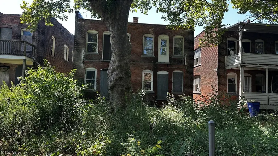 1055 Addison Road, Cleveland, OH 44103 - #3