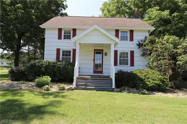 13540 Cowley Road, Columbia Station, OH 44028
