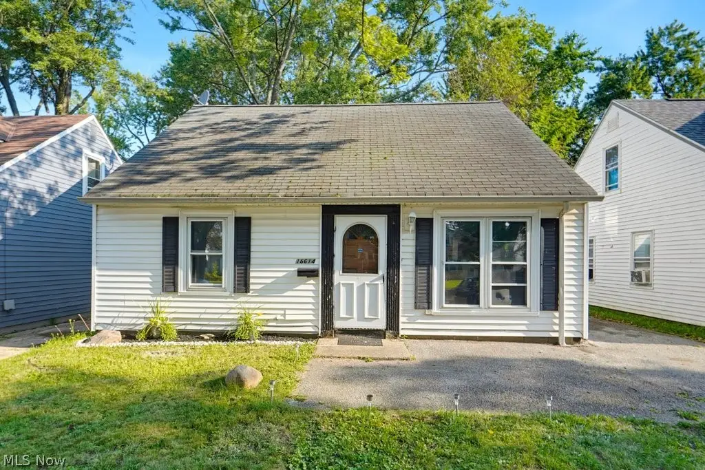 18614 Homeway Road, Cleveland, OH 44135 - #1