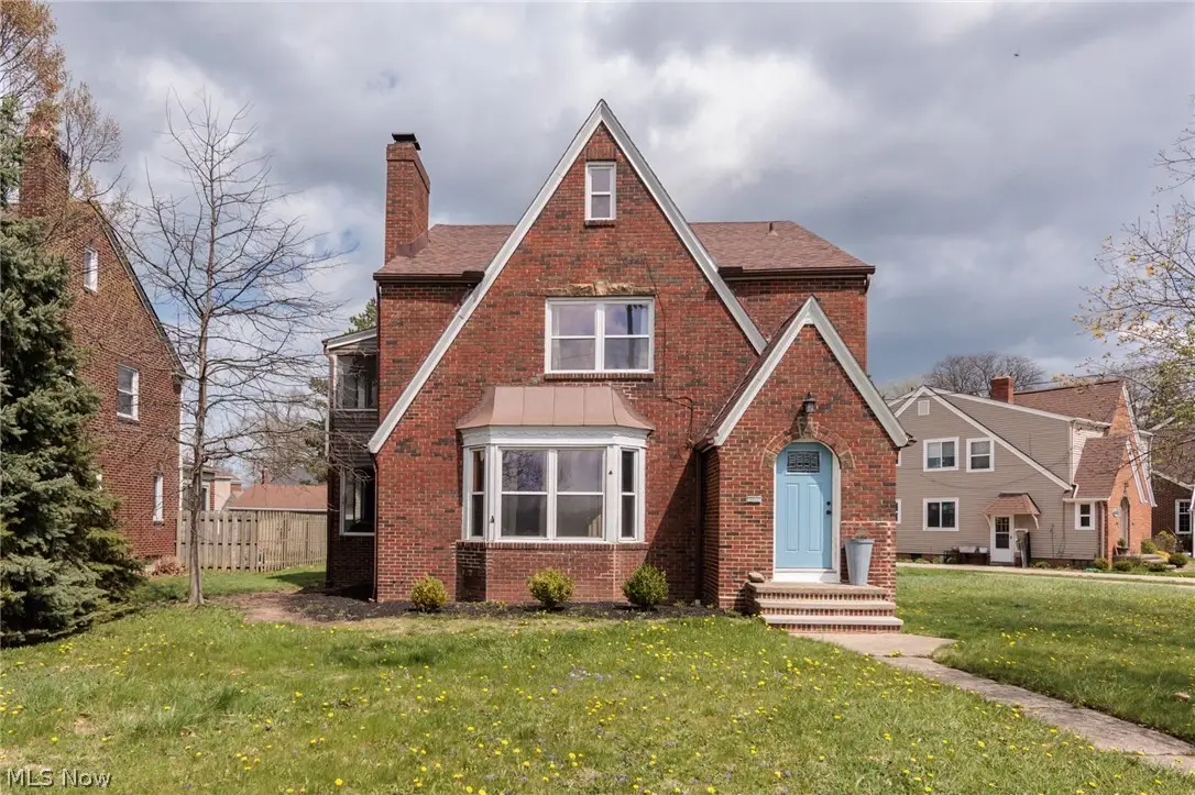 3155 Rocky River Drive, Cleveland, OH 44111 - #1