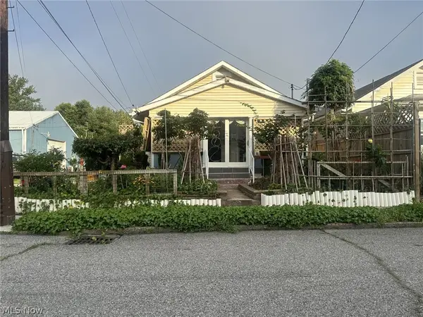 1331 Ramsey Street, Parkersburg, WV 26101