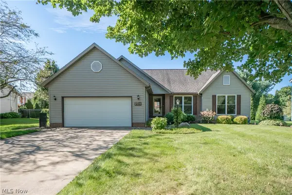 2316 Mount Pleasant Ne Street, Canton, OH 44721