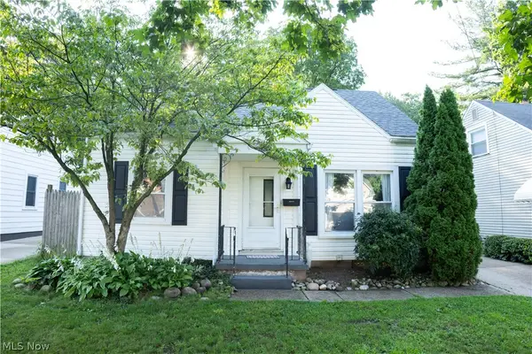 1217 Gorge Boulevard, Akron, OH 44310