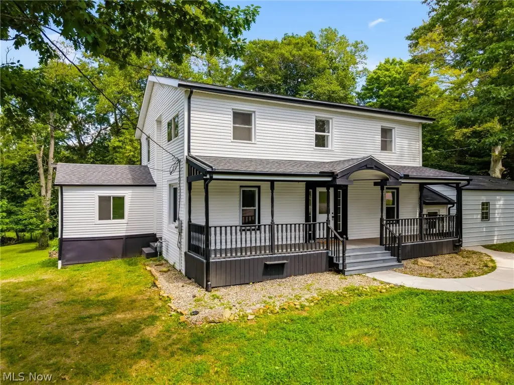 6097 Reno Drive, Louisville, OH 44641 - #1