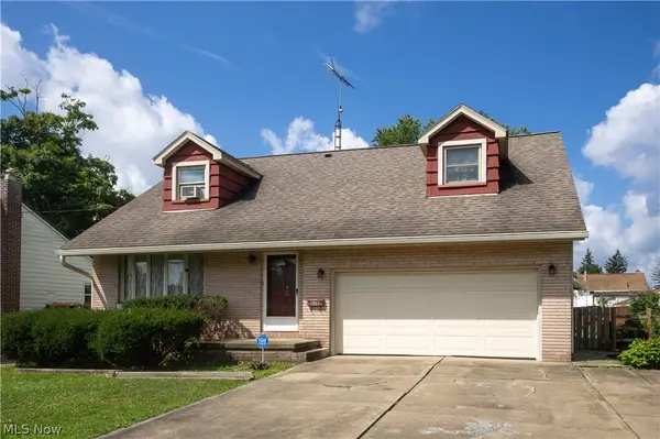 608 Peffer Street, Niles, OH 44446