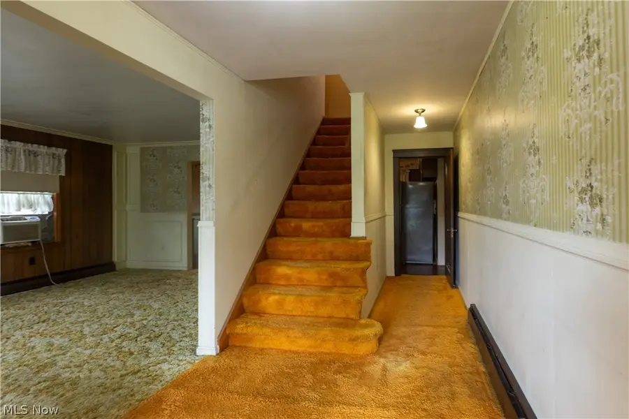 608 Peffer Street, Niles, OH 44446 - #2