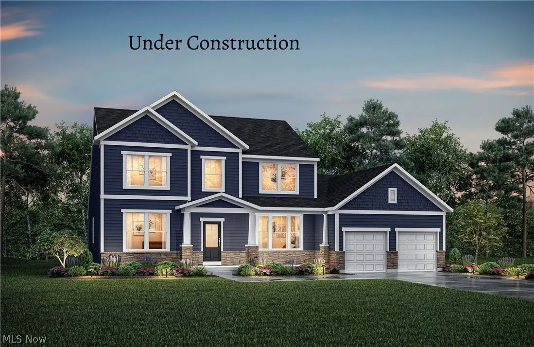 854 White Willow Lane, Brunswick, OH 44212 - #1