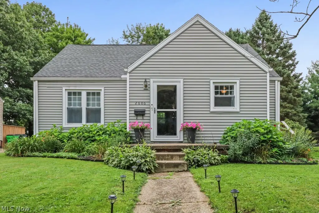 2606 Shunk Avenue, Alliance, OH 44601 - #1