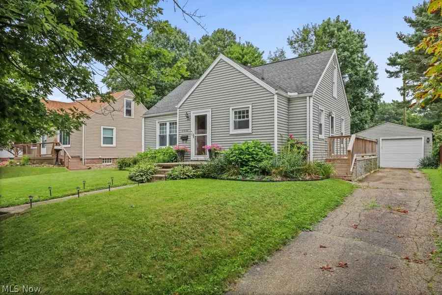 2606 Shunk Avenue, Alliance, OH 44601 - #2