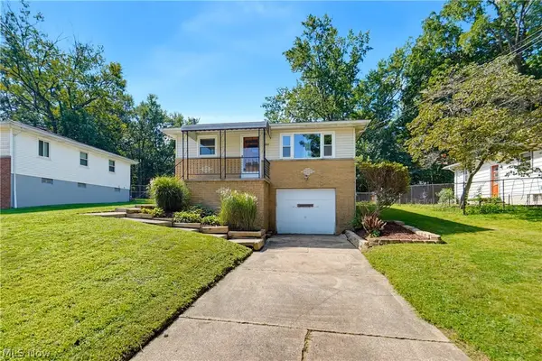 2852 Linwood Road, Akron, OH 44312