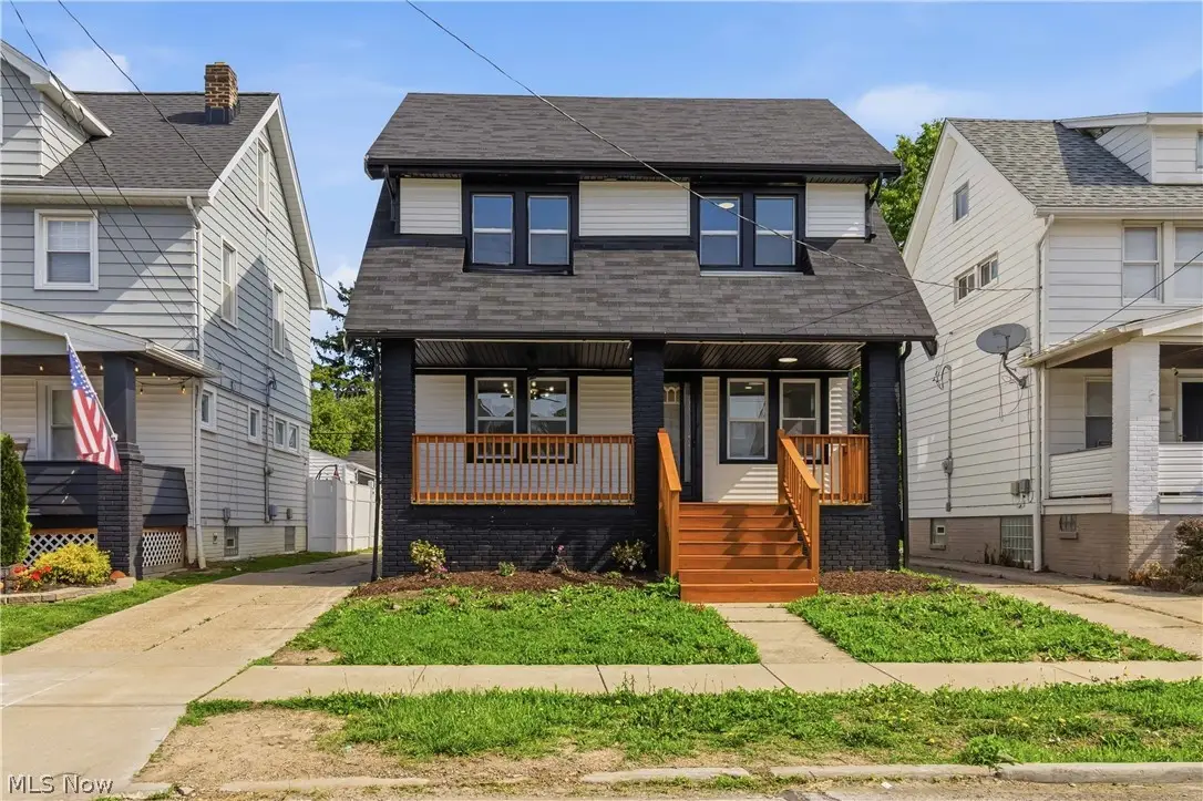 18815 Arrowhead Avenue, Cleveland, OH 44119 - #1