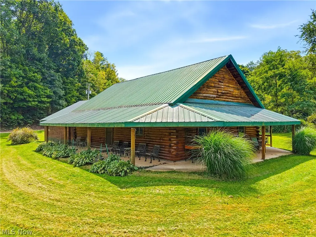 1309 Township Road 8, Brinkhaven, OH 43006 - #1