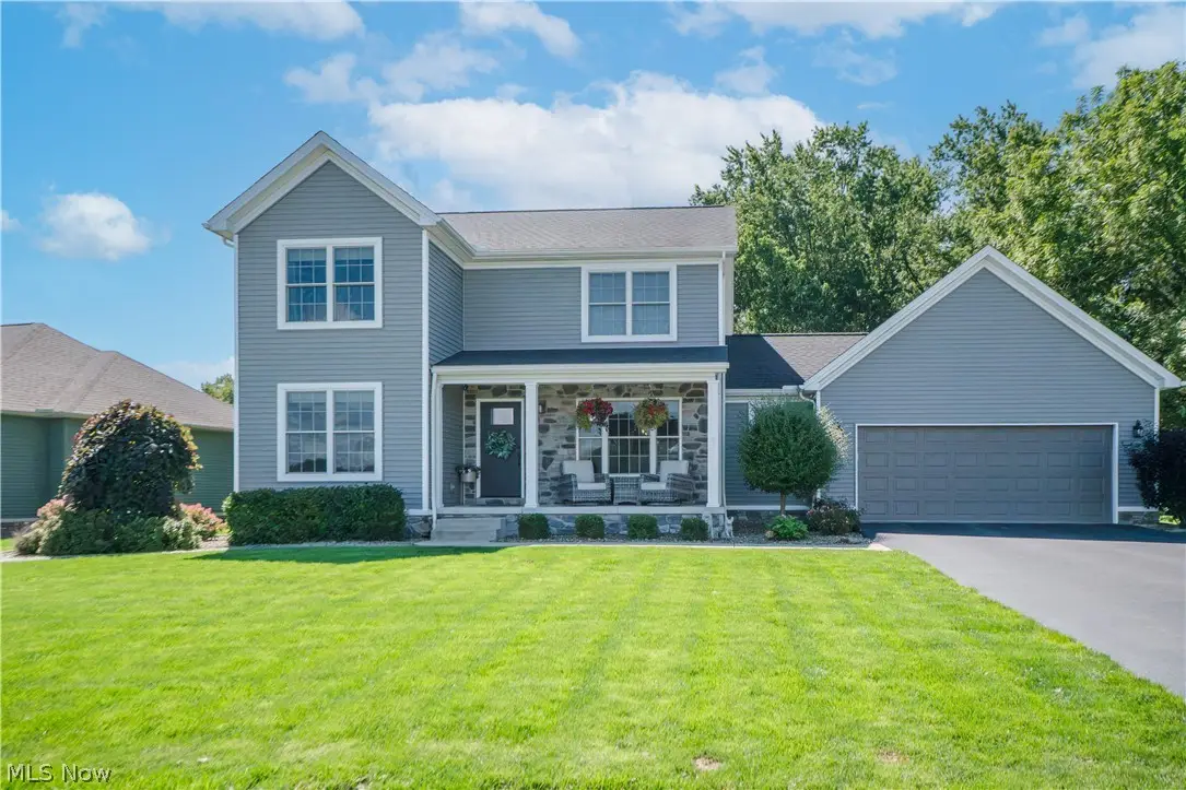 760 Radcliffe Pass, Columbiana, OH 44408 - #1