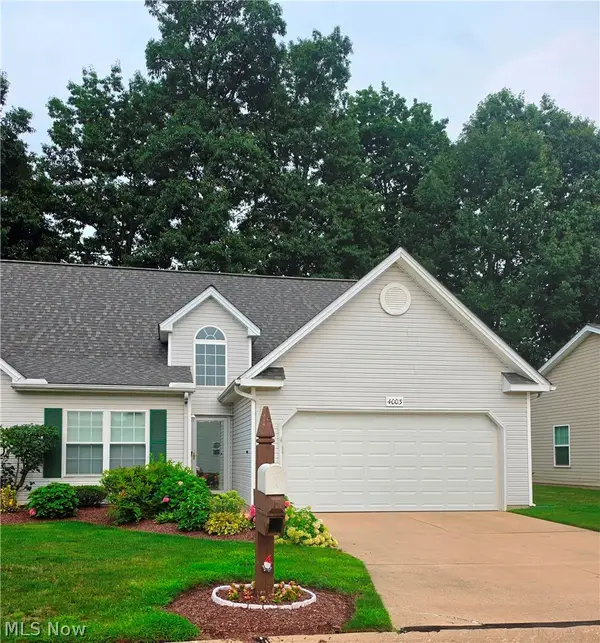 4003 Mallard Bay #20, Perry, OH 44081