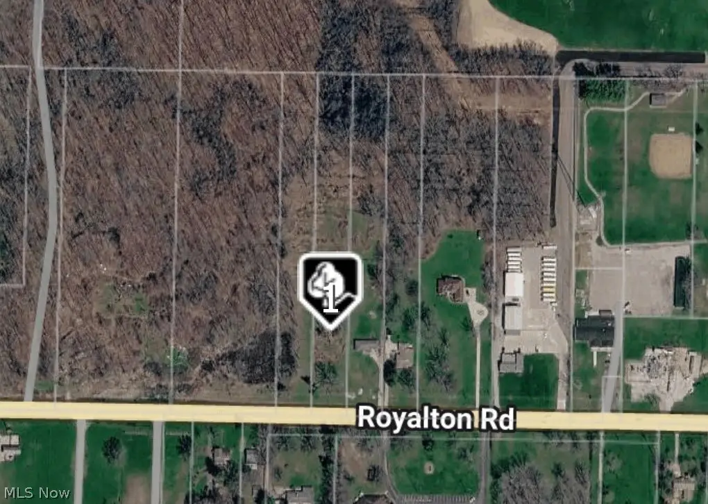 Royalton Road #026, Columbia Station, OH 44028 - #1