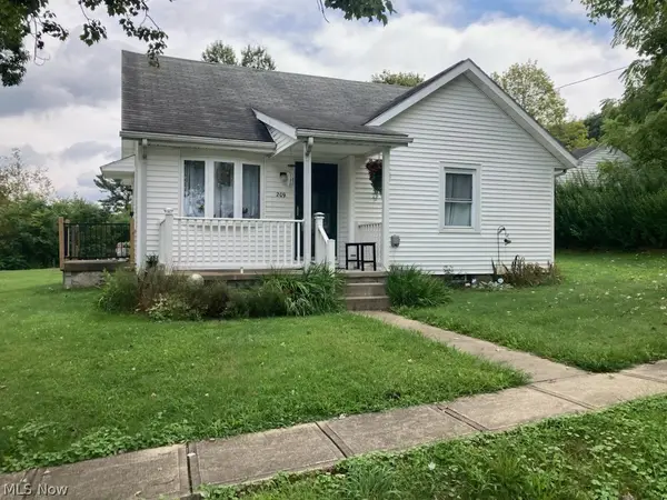 209 Grandview Street, Scio, OH 43988