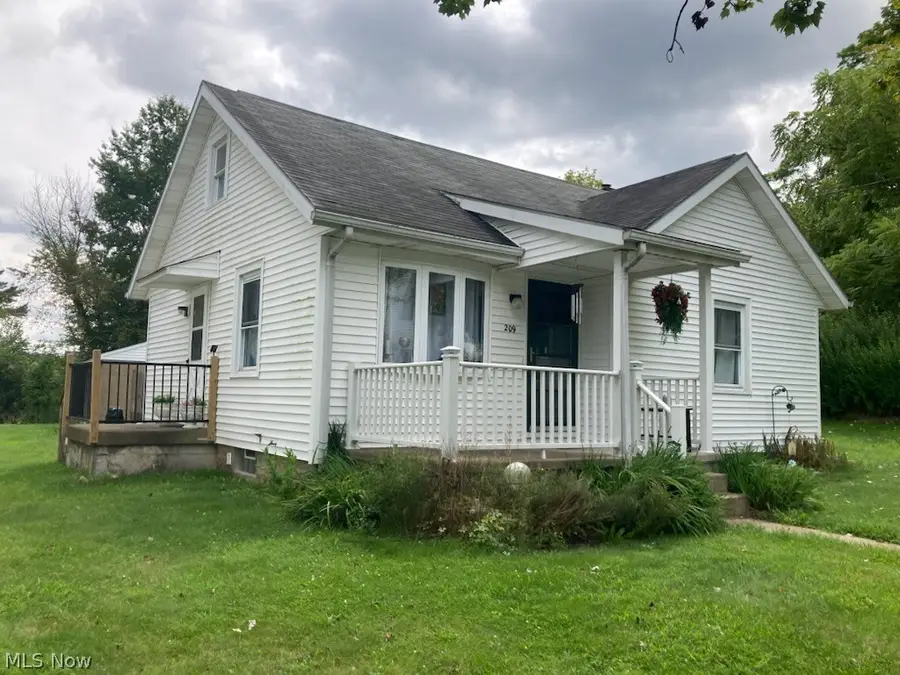 209 Grandview Street, Scio, OH 43988 - #2