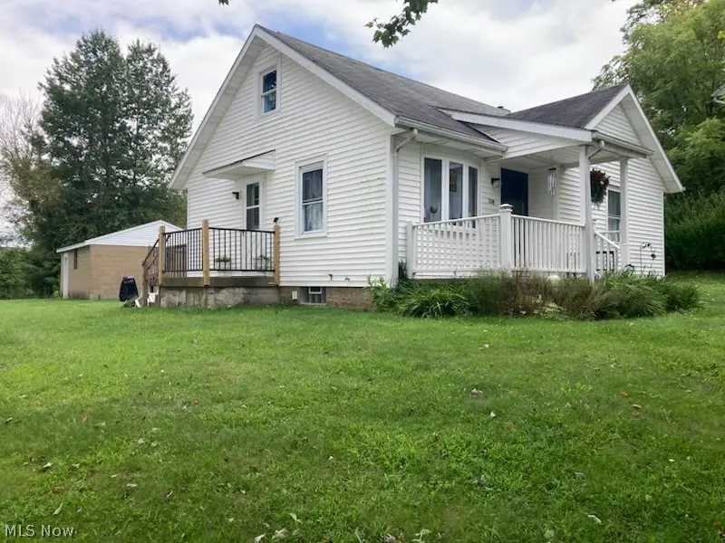 209 Grandview Street, Scio, OH 43988 - #3