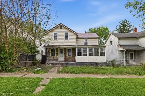 229 E 1st Street, Mansfield, OH 44902