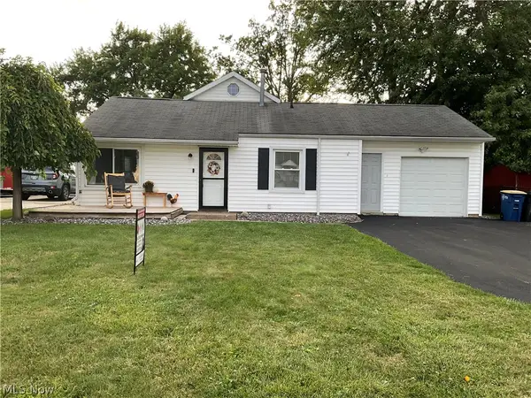 921 Norman Avenue, Ashtabula, OH 44004