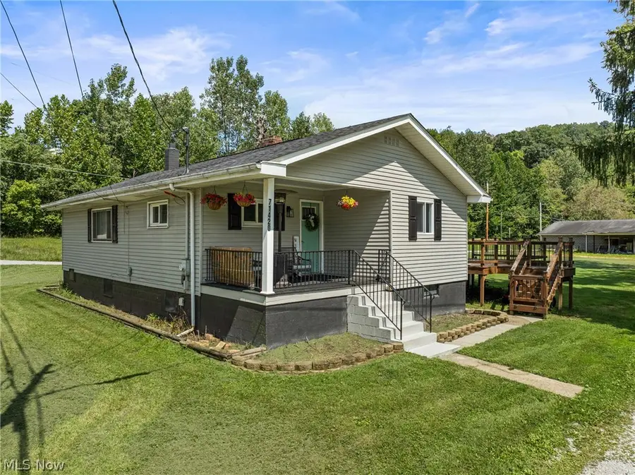71420 Front Street, Saint Clairsville, OH 43950 - #2