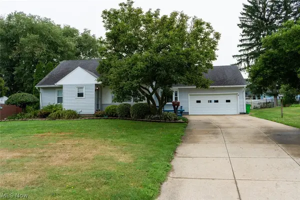 1454 Hagey Drive, Barberton, OH 44203