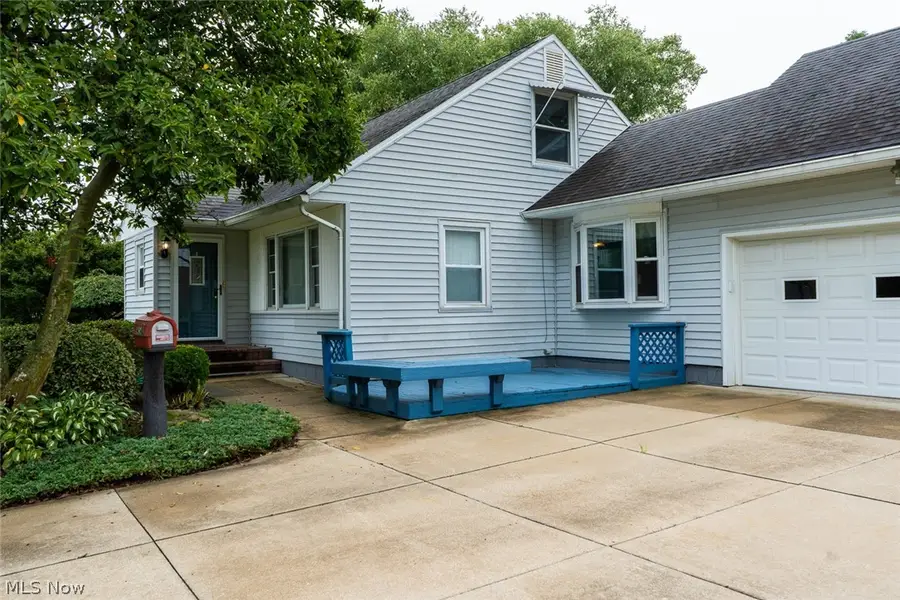 1454 Hagey Drive, Barberton, OH 44203 - #3