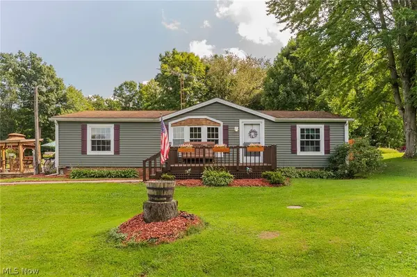 8445 Salem Unity Road, Salem, OH 44460