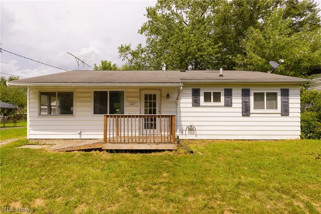 1687 Delia Avenue, Akron, OH 44320 - #1