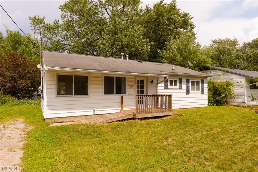 1687 Delia Avenue, Akron, OH 44320 - #2