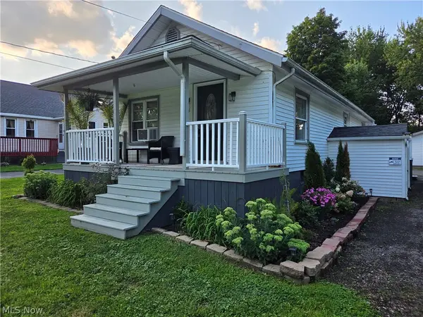 236 Stewart Road, Salem, OH 44460