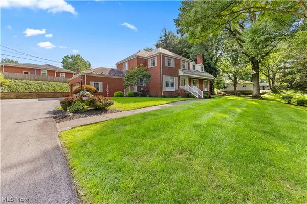 1107 Jacksonplace Place, Steubenville, OH 43952