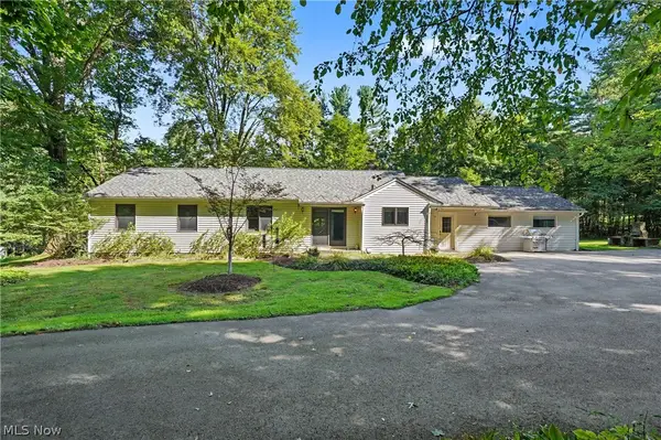 4389 Everett Road, Richfield, OH 44286