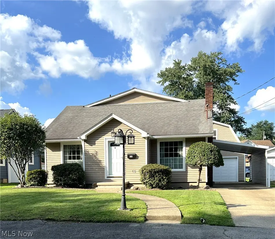 506 W Main Street, East Palestine, OH 44413 - #1
