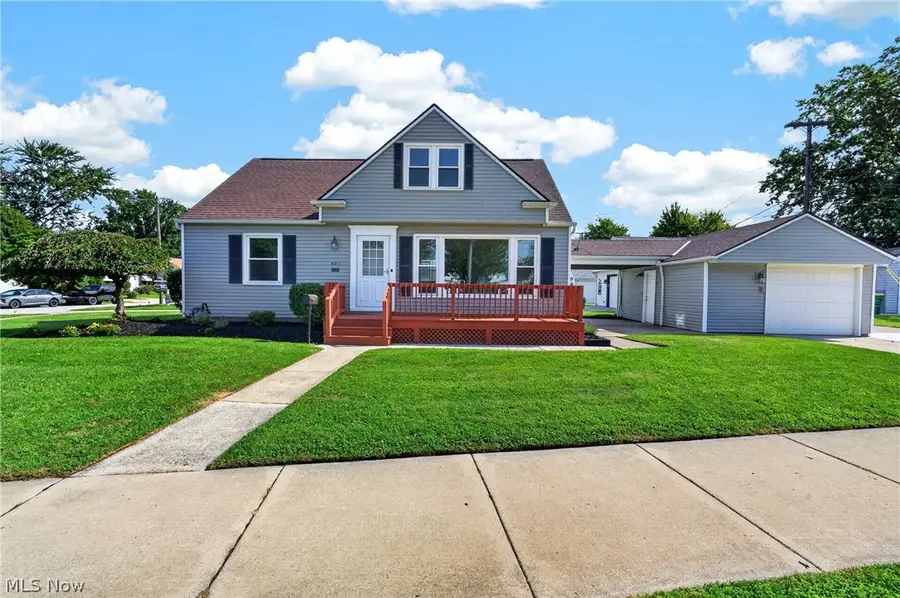 401 E 288th Street, Willowick, OH 44095 - #2