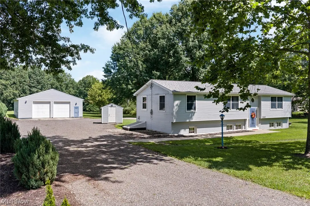 10685 Scotts Corners Road, Diamond, OH 44412 - #1
