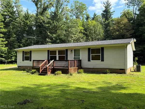 7714 Pass Lane, Lisbon, OH 44432
