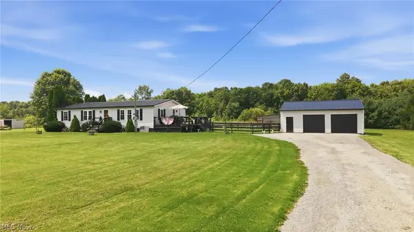 11175 Smith Goshen Road, Beloit, OH 44609