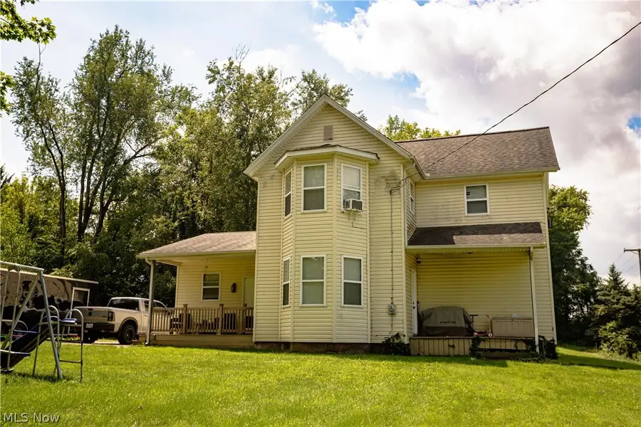3438 Columbus Ne Road, Canton, OH 44705 - #2
