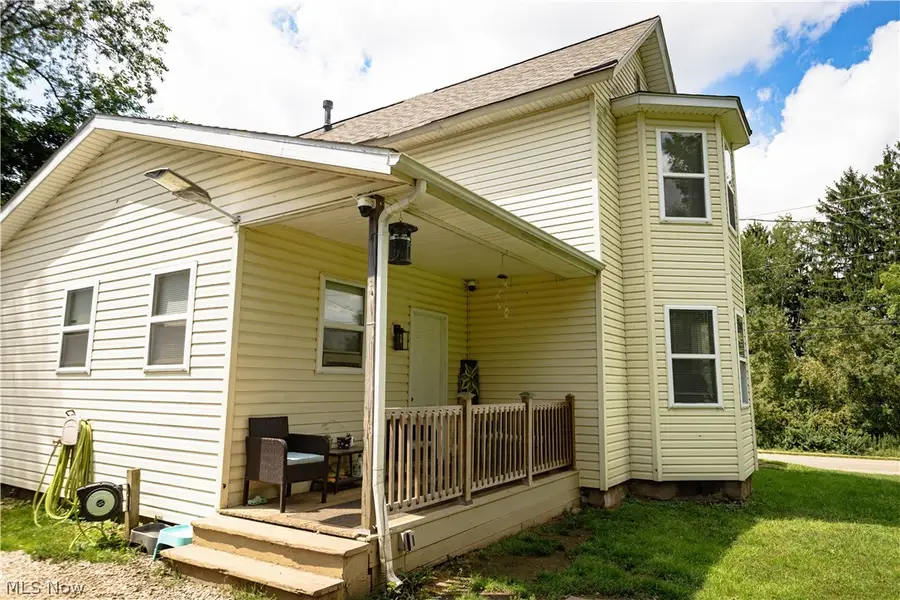 3438 Columbus Ne Road, Canton, OH 44705 - #3