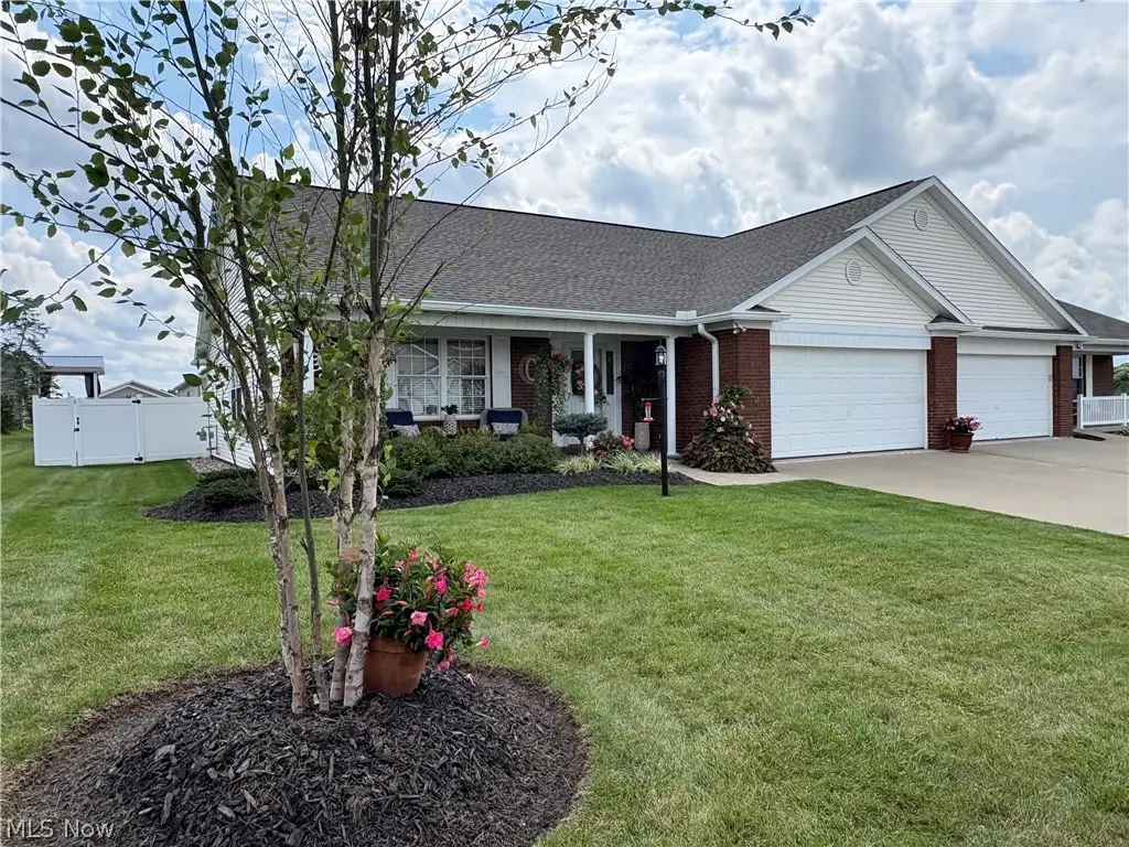 51982 Blue Spruce Drive, Saint Clairsville, OH 43950 - #1